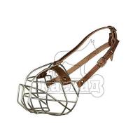 Намордник металл №7 боксер/04424011/Каскад