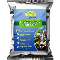 Биоактиватор ARGUS GARDEN AR-5009 д/компоста 100г 35шт 