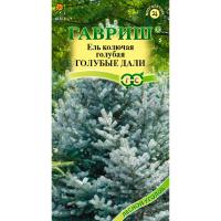 Гавриш Ель голубая (колючая) Голубые дали 0,2г