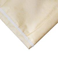 Скатерть 135х220 "Колорит Шелк" с бейкой /5164/Перспектива