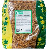 З.У. Сидерат смесь горчица / редька (70/30) 1кг.(10шт/уп)