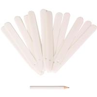 Ярлык 12,7см 25 шт LBR 10004/144/LISTOK 