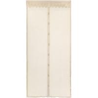 Сетка антимоскитная на дверь Капутмоскито на магнитах KM-B бежевый 311254 /10шт/Рыжий кот Сетка антимоскитная на дверь Капутмоскито на магнитах KM-B бежевый 311254 /10шт/Рыжий кот