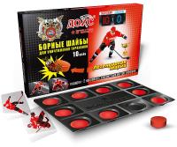 ДОХС борные шайбы (10шайб) от тараканов ДОХС борные шайбы (10шайб) от тараканов