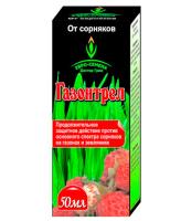 Газонтрел 50мл 50шт Доктор Грин