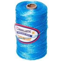 Шпагат ПП 750 1кг синий/24шт/ДП