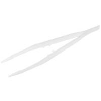 Пинцет пластиковый светящийся 180*32мм Laguna/84104001Триол