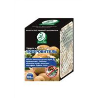 Покровитель 100мл 50шт Доктор Грин