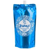 Крем Денница для доения 0,5кг голубая глина 
