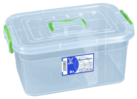 Контейнер 9л мультибокс 05034 Контейнер 9л мультибокс 05034