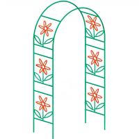 Арка прямая разборная Астра