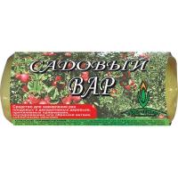 Садовый вар 200гр брикет 36шт Доктор Грин