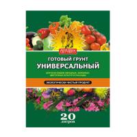 Грунт Агроном Универсальный 20л 1шт