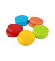 Набор крышек Хозяюшка 10шт Набор крышек Хозяюшка 10шт