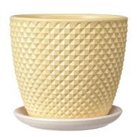 Грань желтый бутон №3  2,15л