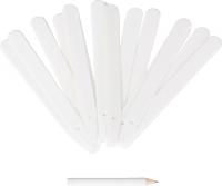 Ярлык 15,2 см 25 шт LBR 10007/72/LISTOK 