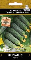 Поиск Огурец Форсаж F1 12шт