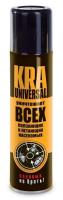 Аэрозоль КРА Универсал 650см.куб (500мл) Аэрозоль КРА Универсал 650см.куб (500мл)