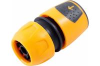 Полив Соединитель 3/4"-5/8"-1/2" DY8010L 001182 /48шт/PARK Полив Соединитель 3/4"-5/8"-1/2" DY8010L 001182 /48шт/PARK