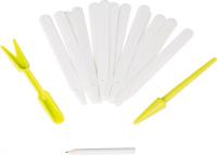 Ярлык 15 см 25 шт LBR 10015/72/144/LISTOK 