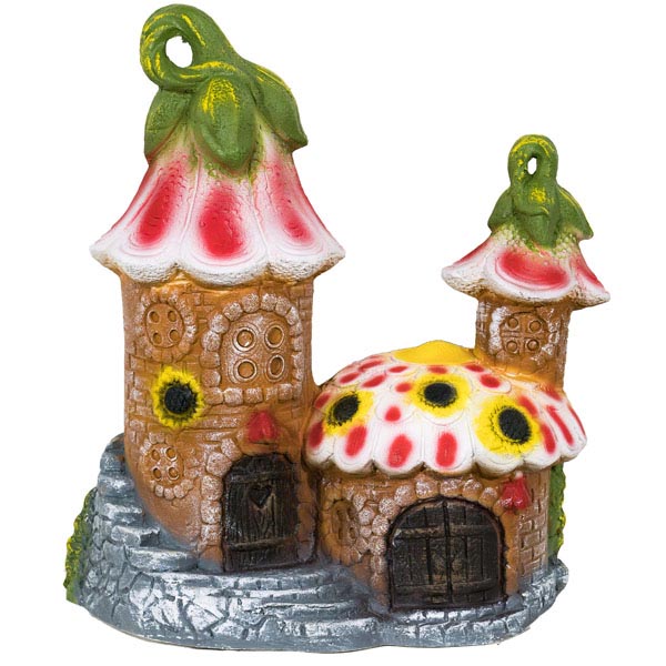 Фигура Домик двойной АФ