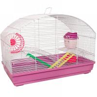 Клетка д/грыз 1404 эмаль 58*32*41см/40691003/Триол