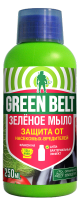 Зеленое мыло 250мл 25шт Грин Бэлт арт 01-675