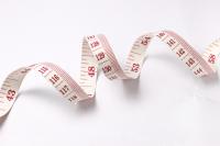 Лента мерная