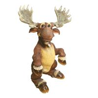 Фигура Лось L55W42H80 713252/F694 