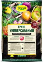 Грунт Фаско Универсальный 25л 1шт