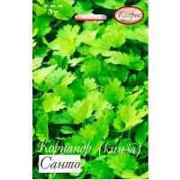 Каприс Пряность Кориандр Санто 20*3 г