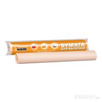 Бумага д/выпечки 6м*28см Бумага д/выпечки 6м*28см