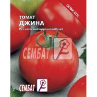 Сембат Томат Джина ТСТ 1г XXXL