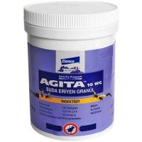 АГИТА от мух, тараканов, комаров, блох 100гр