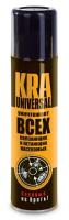 Аэрозоль КРА-Универсал 390см.куб (300мл) Аэрозоль КРА-Универсал 390см.куб (300мл)