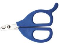 Когтерез-ножницы Уют блистер 10,5см/ВК5022