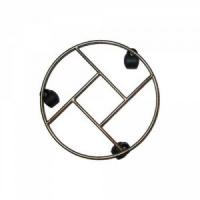 Подставка М. напольная на колесиках м. КВАДРАТ М0000024