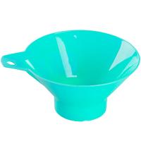 Воронка д/банок d-14,5см мятный А016 /90шт/Арз