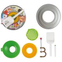 Набор для консервирования 7 предметов   Набор для консервирования 7 предметов