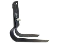 Плоскорез комб.модер. Фокина с черенком /0422/30шт/КА