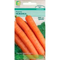 Морковь Драже Неженка 300шт 