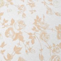 Клеенка столовая "ДУЭТ" ткань с ПВХ покрытием  рулон 1,25м*25м  (Т-17/10) /Колорит