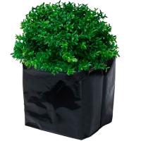 Рассадник-пакет 1л 20*8*8см 100мкр /100шт/ А