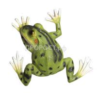 Фигура Лягушка навесная 718105/F811