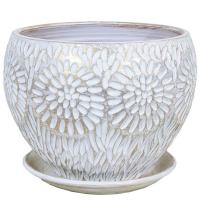 Астра классик бел/жемч 24см 6,5л/25-223/575688