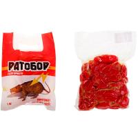 Ратобор тесто-брикет 1кг Ратобор тесто-брикет 1кг