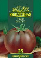 Гавриш серия Юбилейный Томат Виагра 25шт 