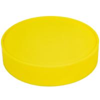 Крышка полимерная винтовая ТО-100 Велес желтый /100шт/В Крышка полимерная винтовая ТО-100 Велес желтый /100шт/В