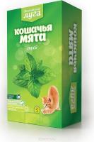 Спрей Кошачья мята Альпийские луга 100мл/16шт/А207/Экопром