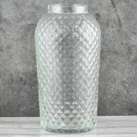 АЦ Ваза Глория мал. h24см 1458/652891